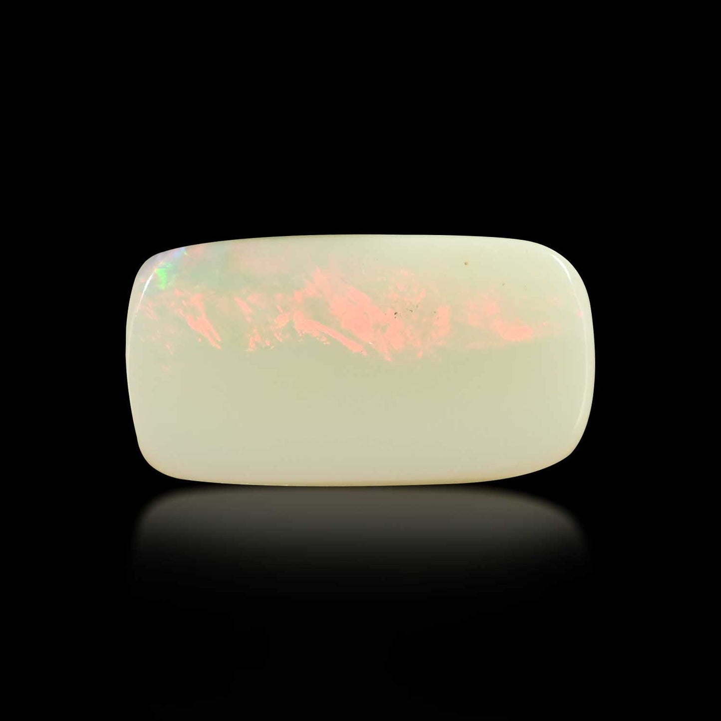 Australian Fire Opal 6.83 Carat