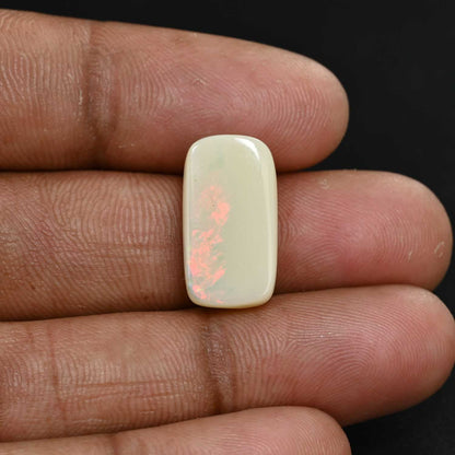Australian Fire Opal 6.83 Carat