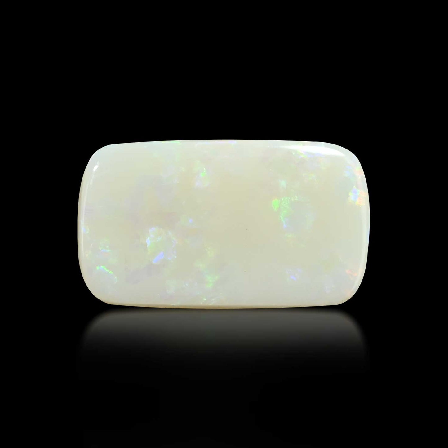 Australian Fire Opal 6.1 Carat