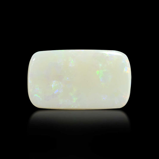 Australian Fire Opal 6.1 Carat