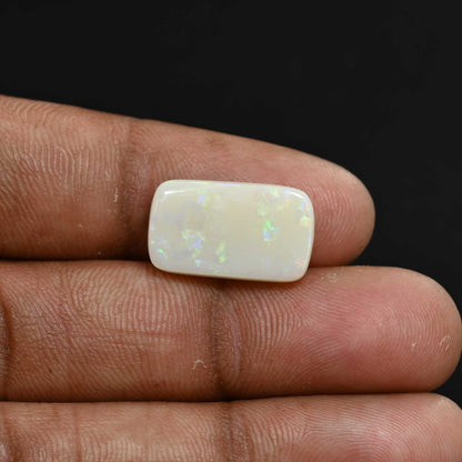 Australian Fire Opal 6.1 Carat
