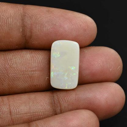 Australian Fire Opal 6.1 Carat
