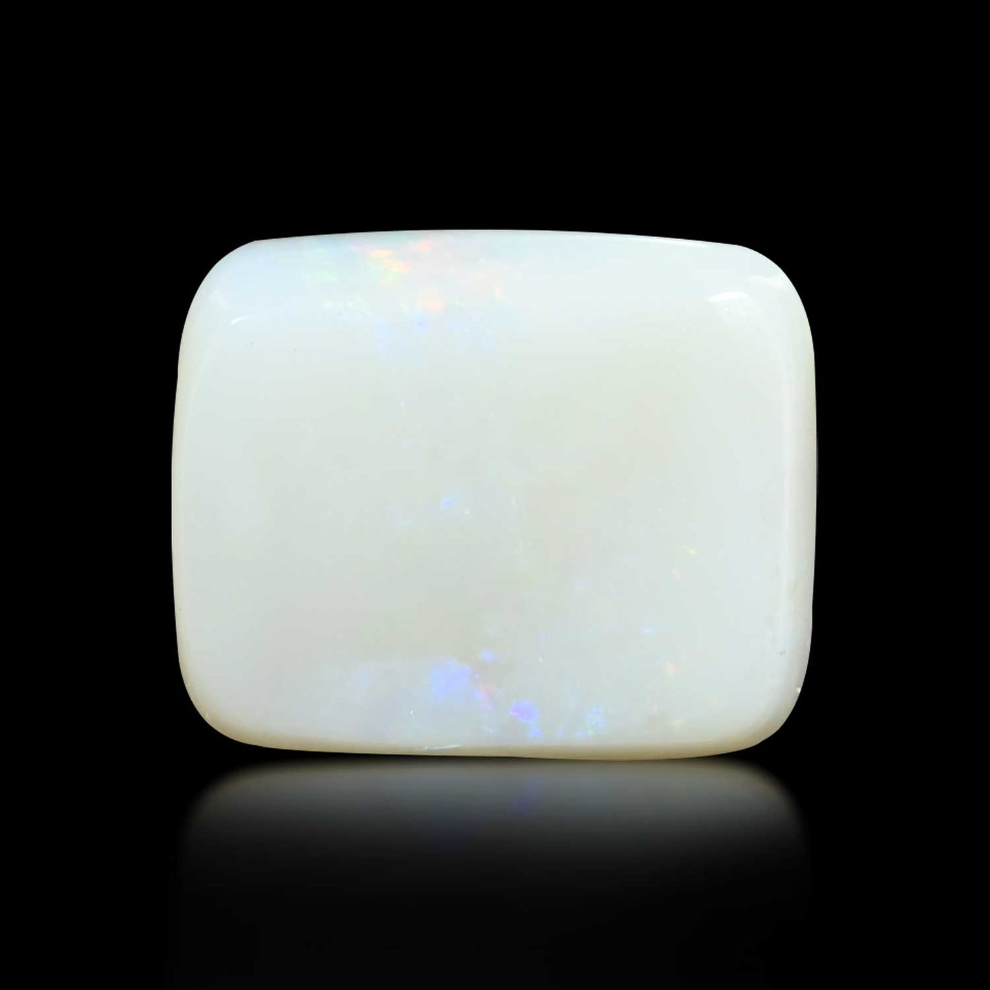 Australian Fire Opal 5.98 Carat