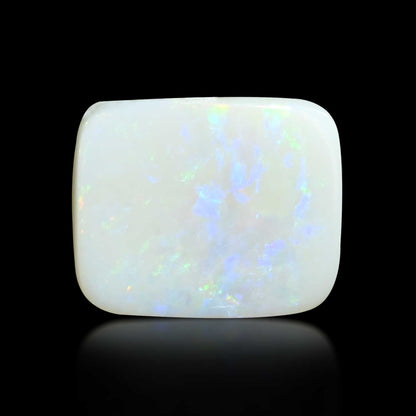 Australian Fire Opal 5.98 Carat