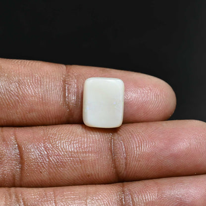 Australian Fire Opal 5.98 Carat