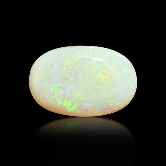 Australian Fire Opal 9.15 Carat