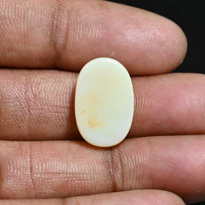Australian Fire Opal 9.15 Carat