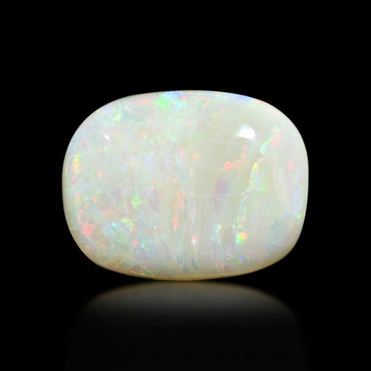 Australian Fire Opal 12.6 Carat
