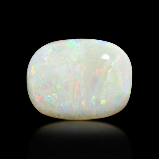 Australian Fire Opal 12.6 Carat