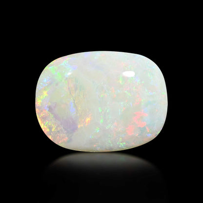 Australian Fire Opal 12.6 Carat