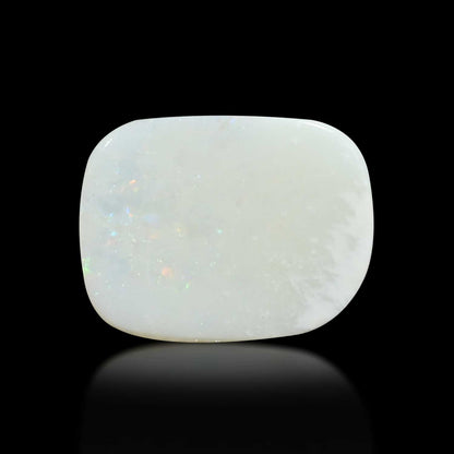 Australian Fire Opal 4.72 Carat