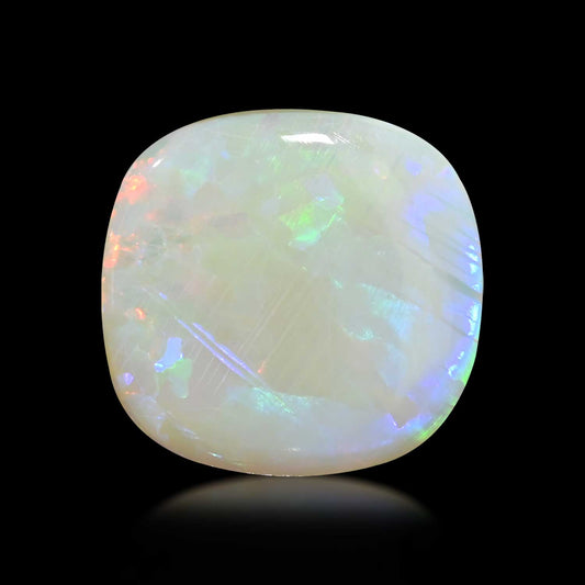 Australian Fire Opal 8.17 Carat