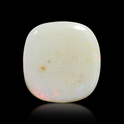 Australian Fire Opal 8.17 Carat