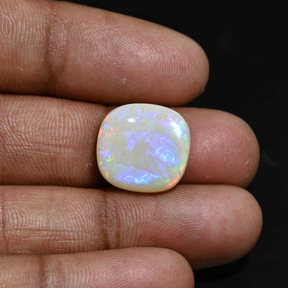 Australian Fire Opal 8.17 Carat