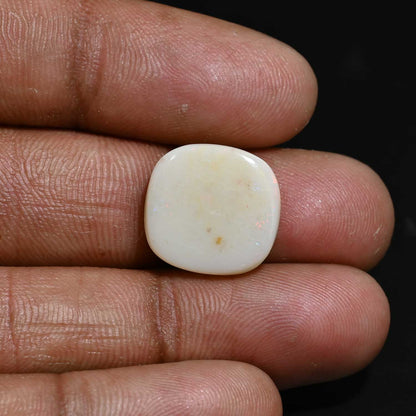 Australian Fire Opal 8.17 Carat