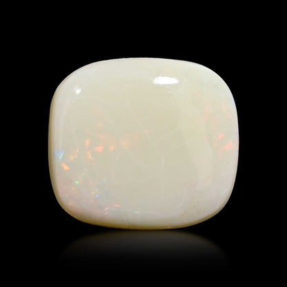 Australian Fire Opal 9.84 Carat