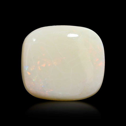Australian Fire Opal 9.84 Carat