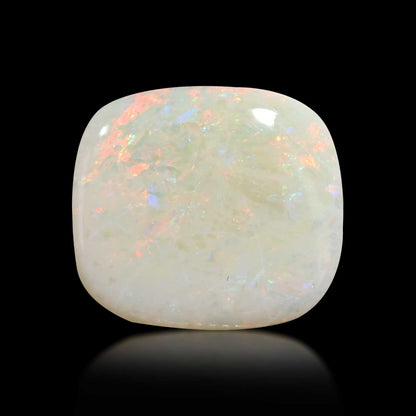Australian Fire Opal 9.84 Carat