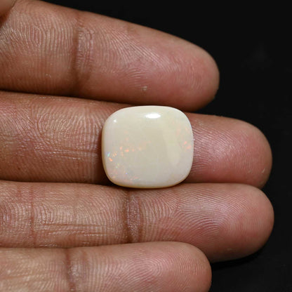 Australian Fire Opal 9.84 Carat