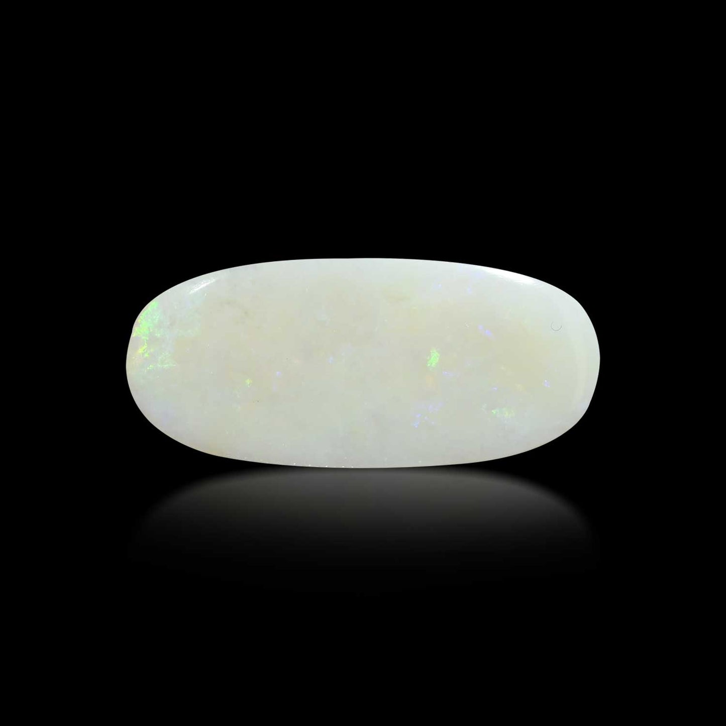 Australian Fire Opal 8.5 Carat