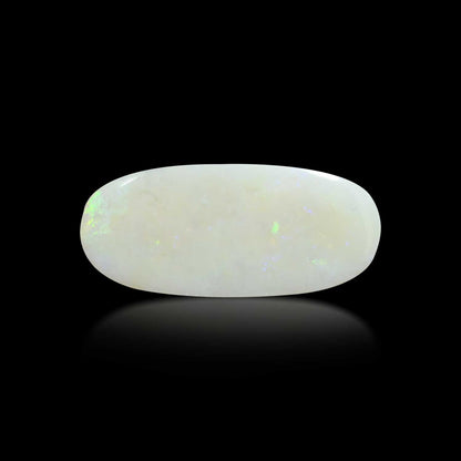 Australian Fire Opal 8.5 Carat