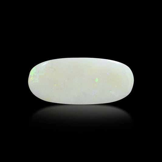 Australian Fire Opal 8.5 Carat