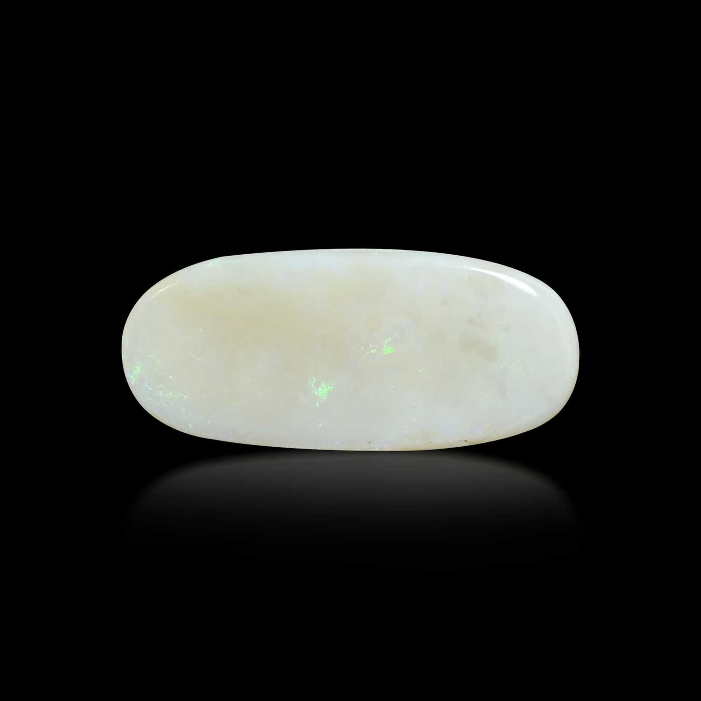 Australian Fire Opal 8.5 Carat