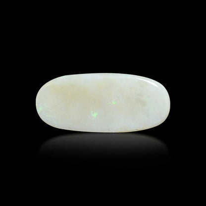 Australian Fire Opal 8.5 Carat