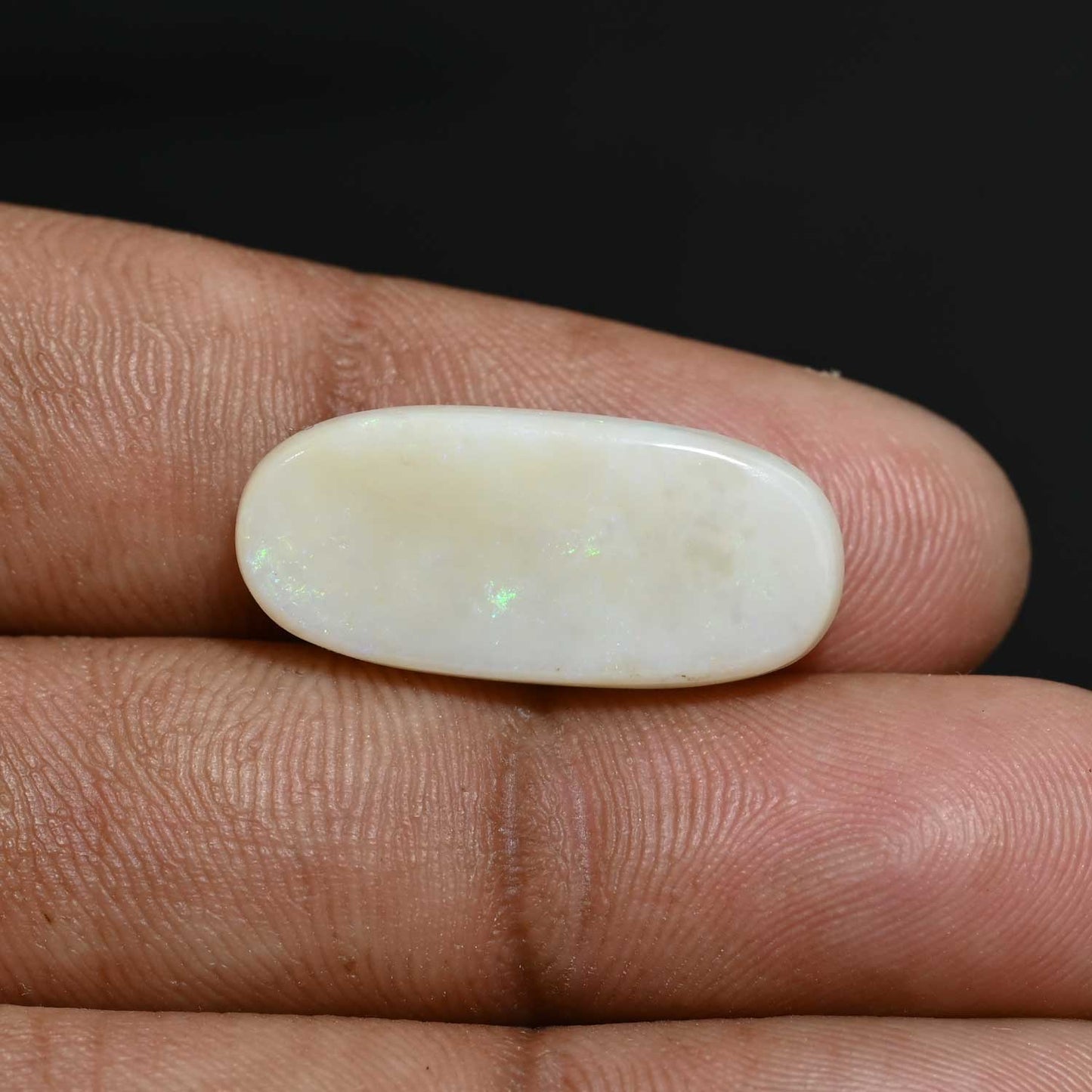 Australian Fire Opal 8.5 Carat