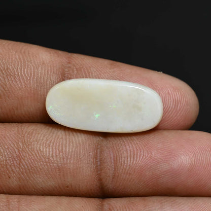 Australian Fire Opal 8.5 Carat