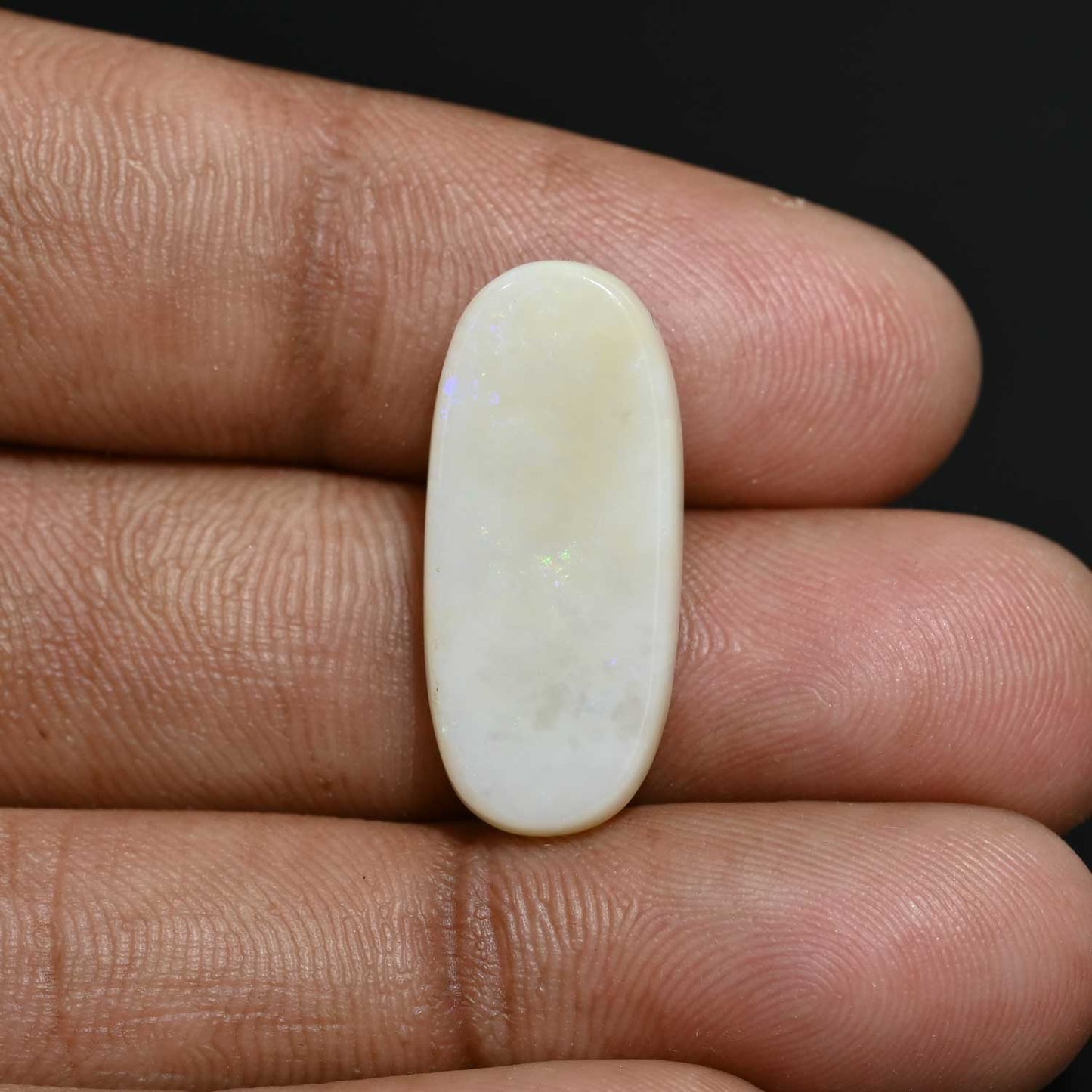 Australian Fire Opal 8.5 Carat