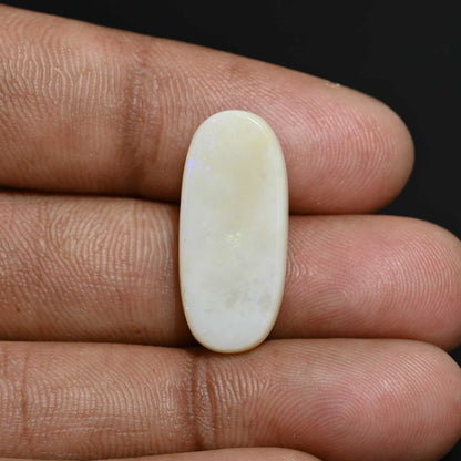 Australian Fire Opal 8.5 Carat