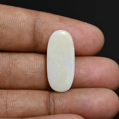 Australian Fire Opal 8.5 Carat