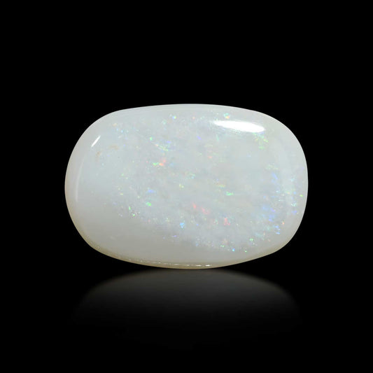 Australian Fire Opal 8.49 Carat