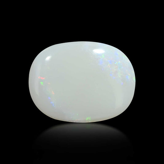 Australian Fire Opal 7.04 Carat