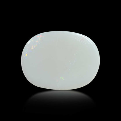 Australian Fire Opal 7.04 Carat