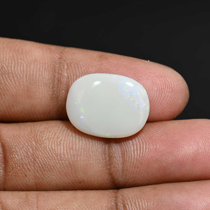 Australian Fire Opal 7.04 Carat