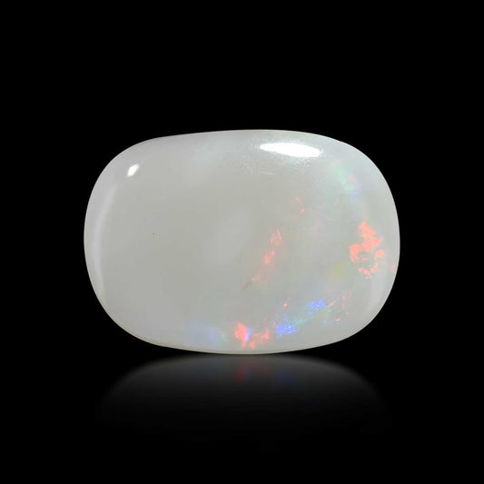 Australian Fire Opal 7.08 Carat