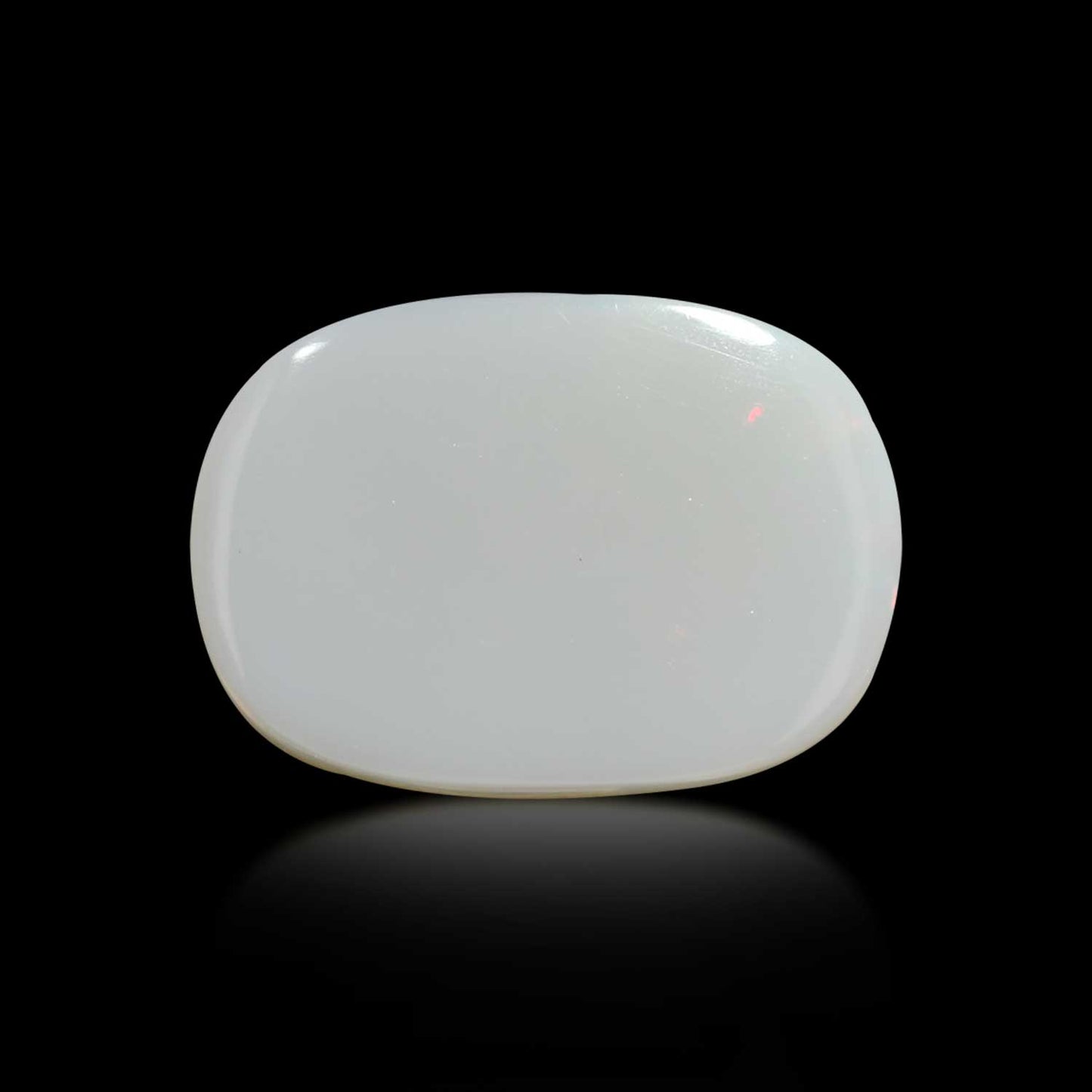 Australian Fire Opal 7.08 Carat