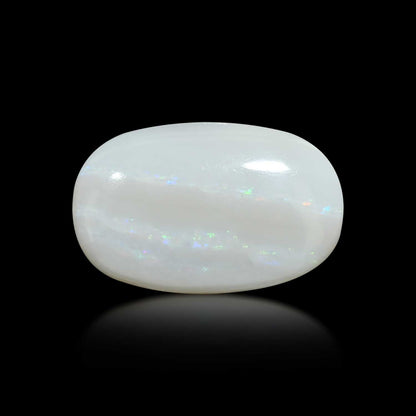 Australian Fire Opal 8.45 Carat