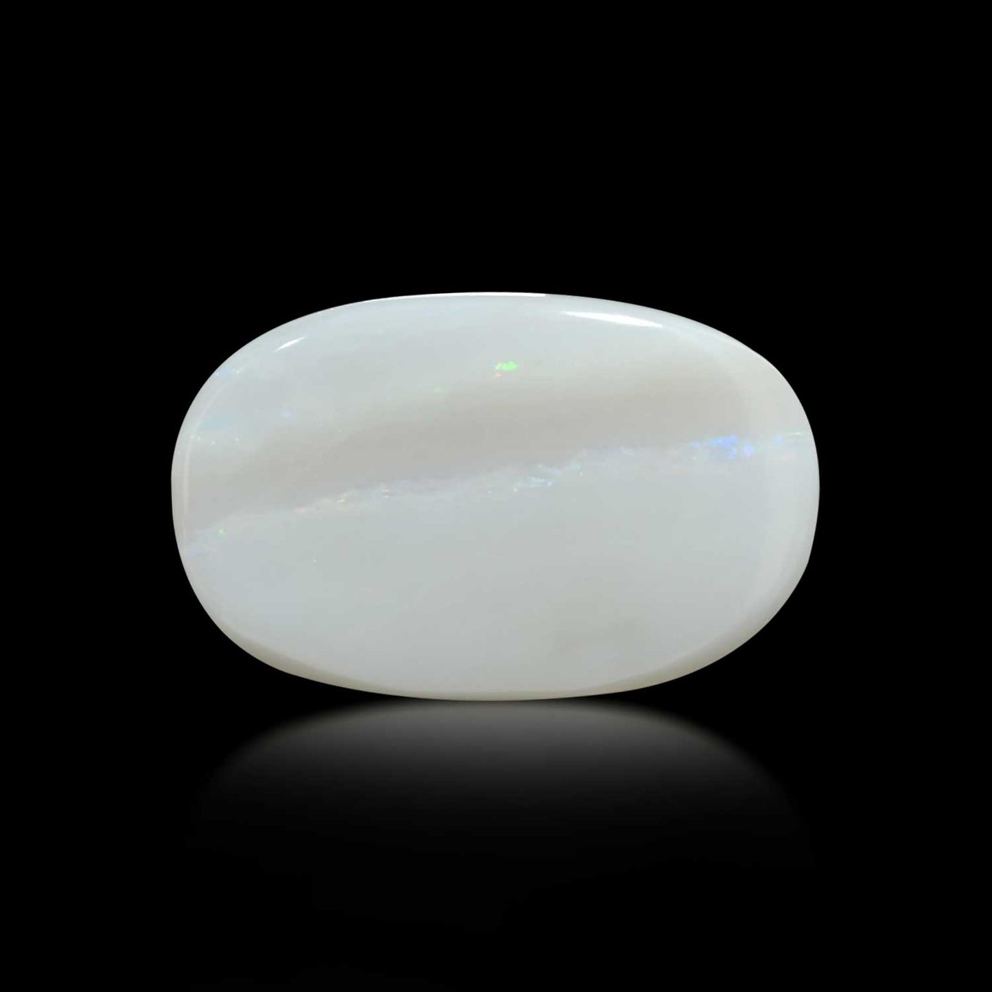Australian Fire Opal 8.45 Carat