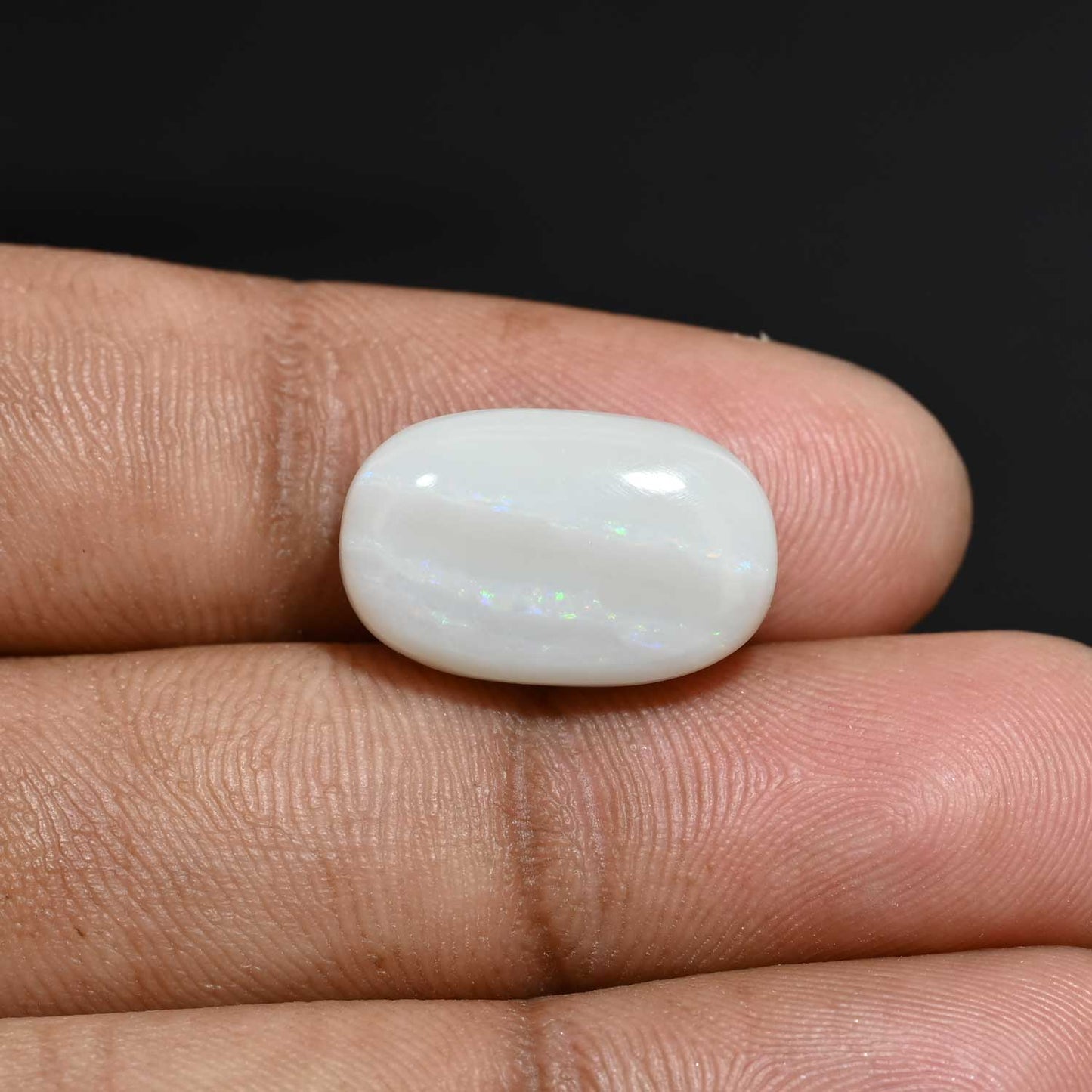 Australian Fire Opal 8.45 Carat
