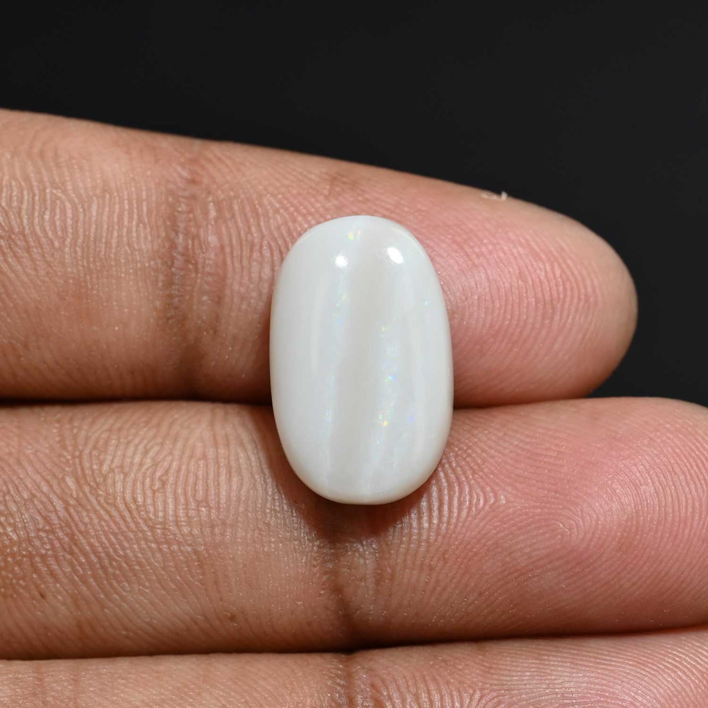 Australian Fire Opal 8.45 Carat