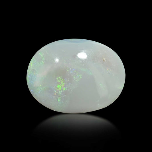 Australian Fire Opal 7.09 Carat