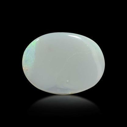 Australian Fire Opal 7.09 Carat