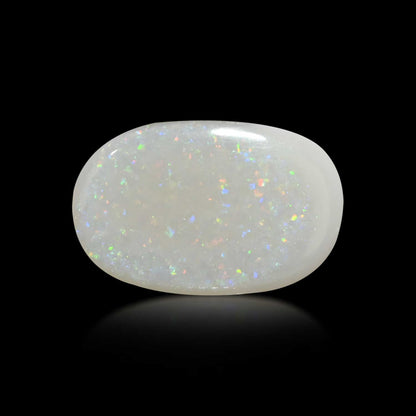 Australian Fire Opal 6.8 Carat