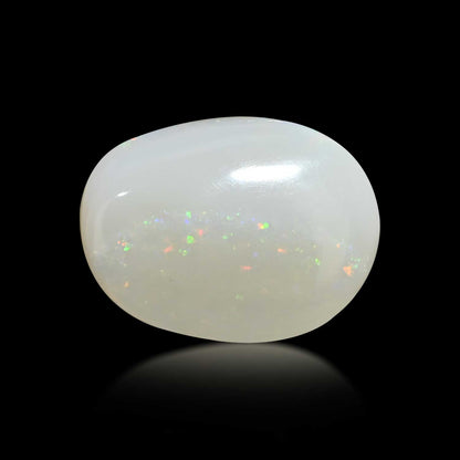 Australian Fire Opal 6.44 Carat