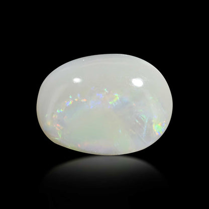 Australian Fire Opal 6.44 Carat