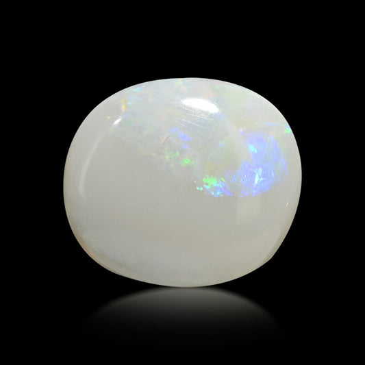Australian Fire Opal 8.98 Carat