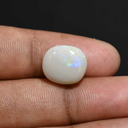 Australian Fire Opal 8.98 Carat